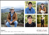 PeakModels